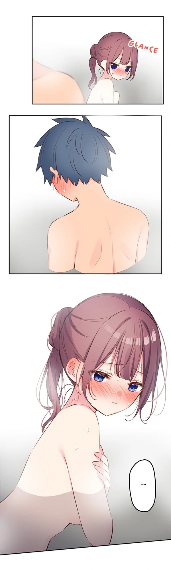 Waka-chan wa Kyou mo Azatoi