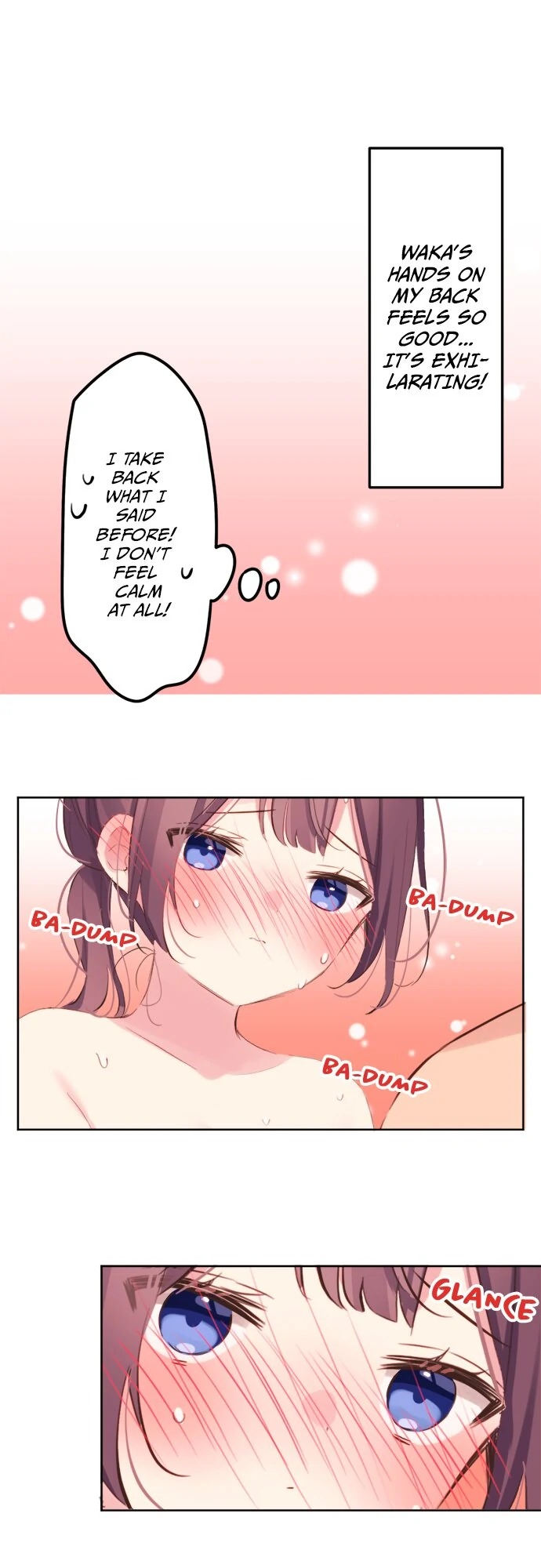 Waka-chan wa Kyou mo Azatoi