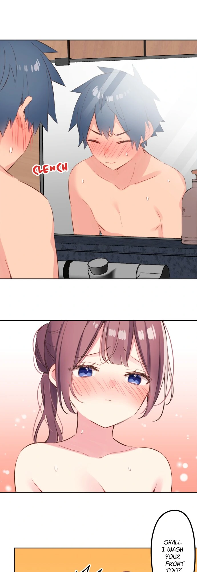 Waka-chan wa Kyou mo Azatoi