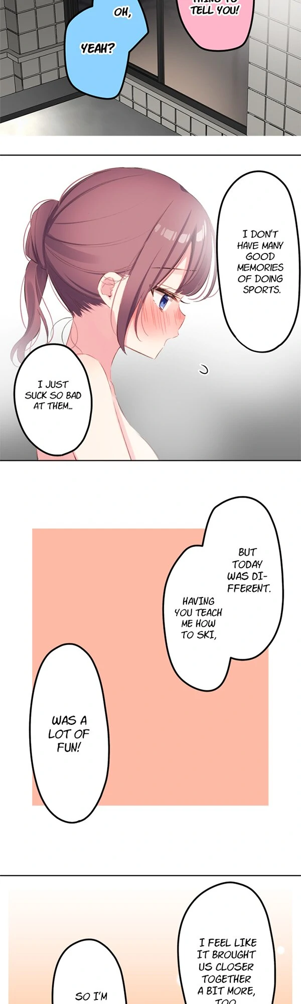 Waka-chan wa Kyou mo Azatoi