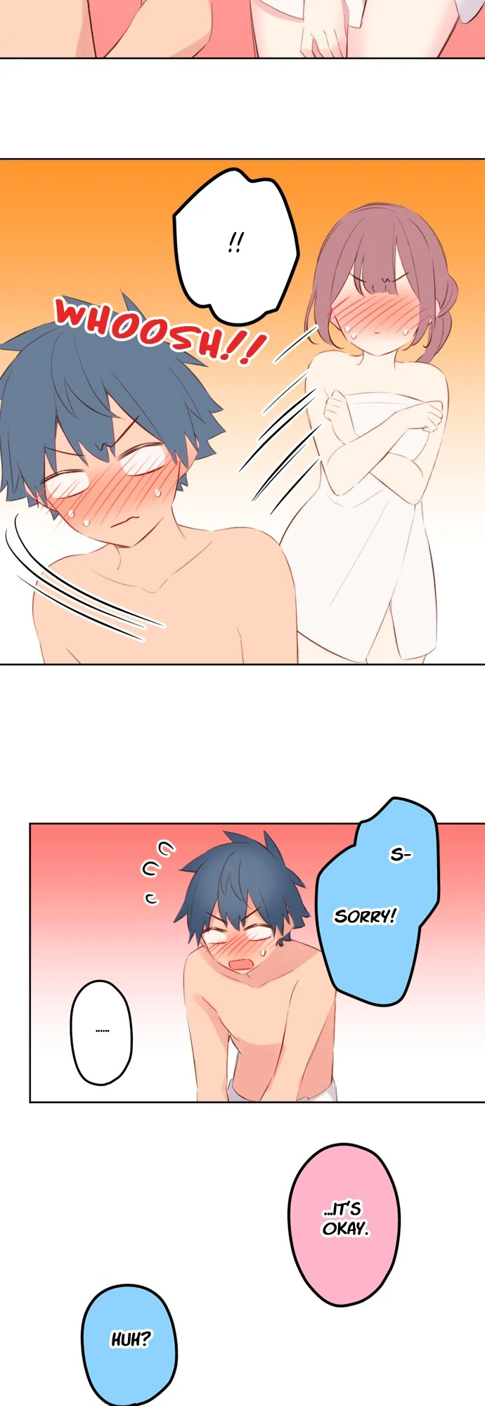 Waka-chan wa Kyou mo Azatoi