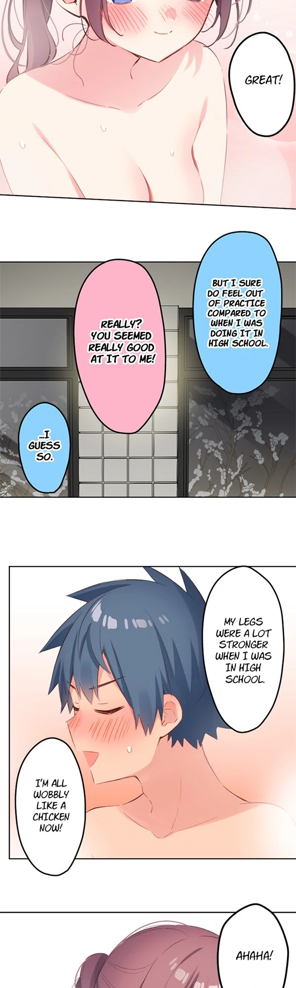 Waka-chan wa Kyou mo Azatoi