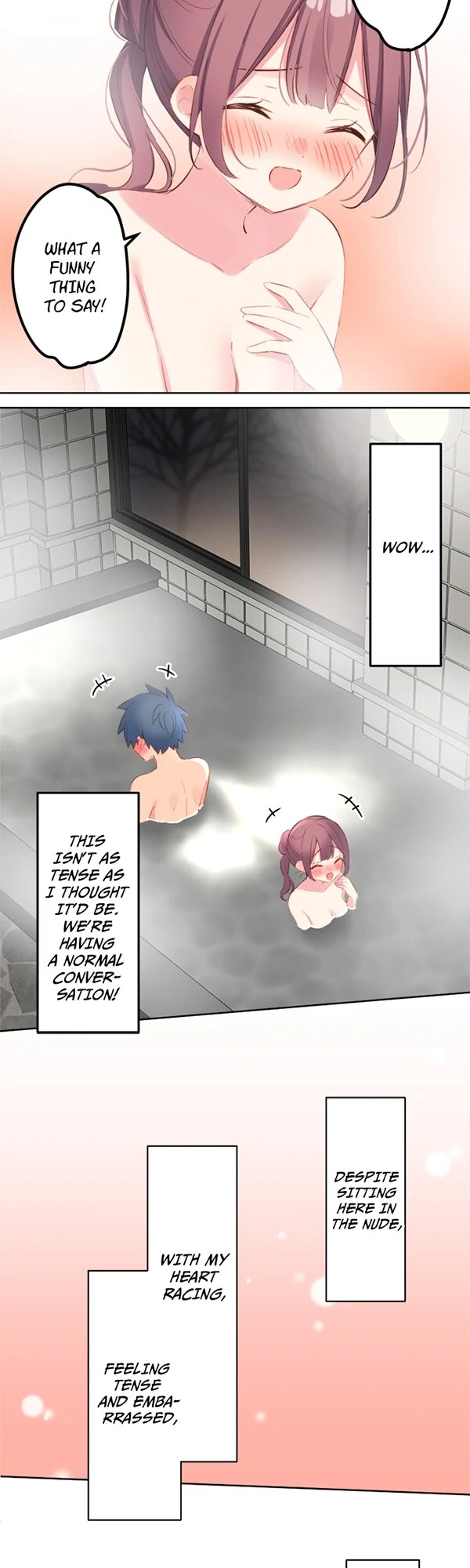 Waka-chan wa Kyou mo Azatoi