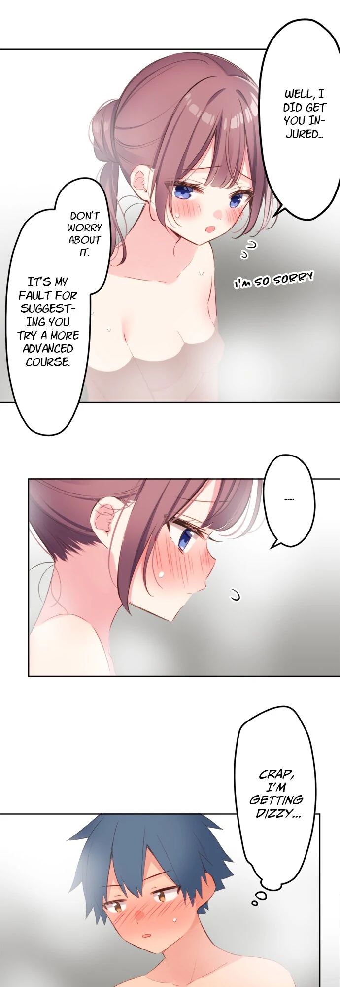 Waka-chan wa Kyou mo Azatoi