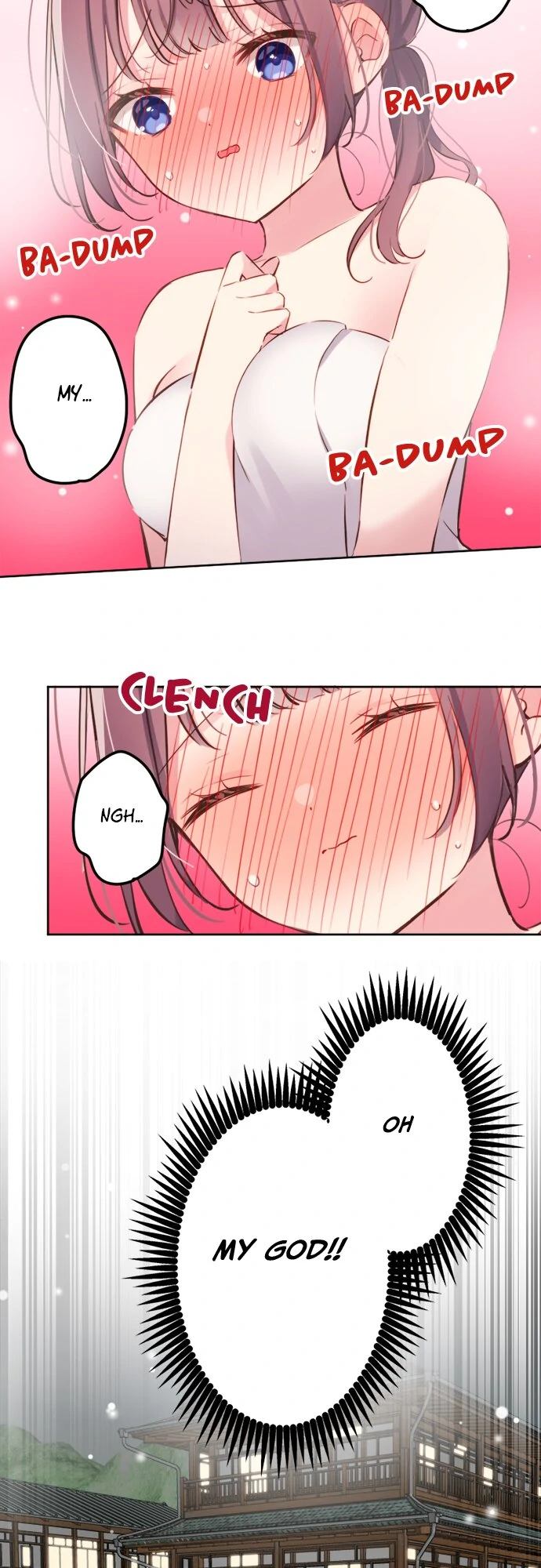 Waka-chan wa Kyou mo Azatoi