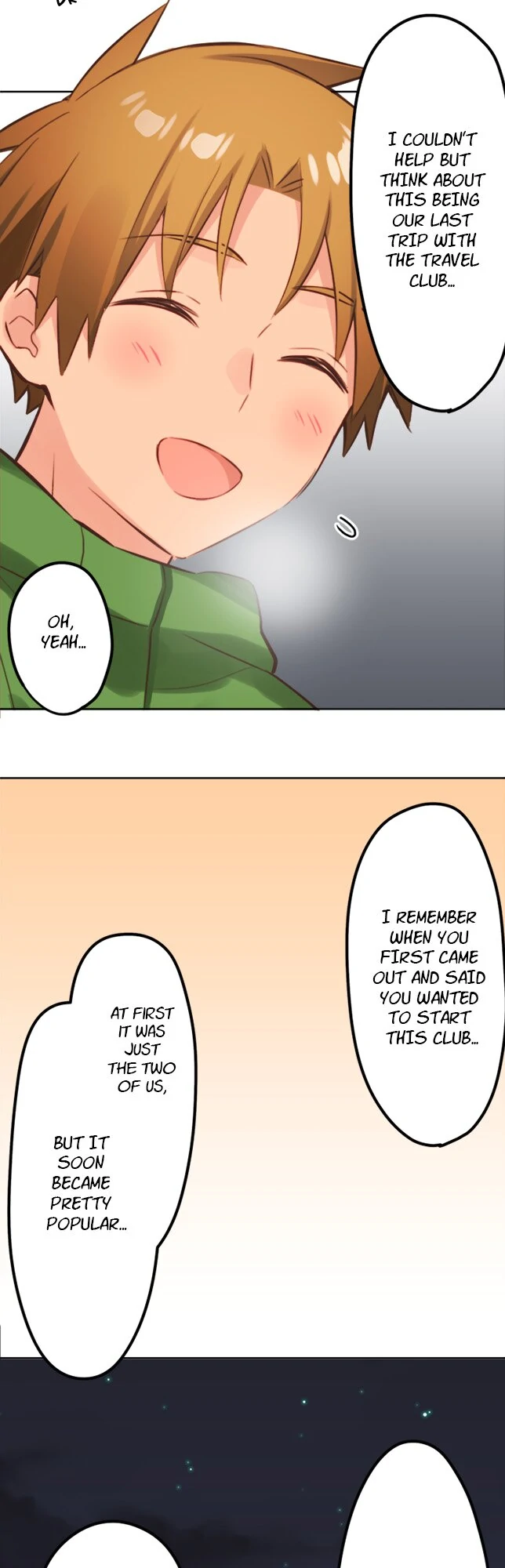 Waka-chan wa Kyou mo Azatoi
