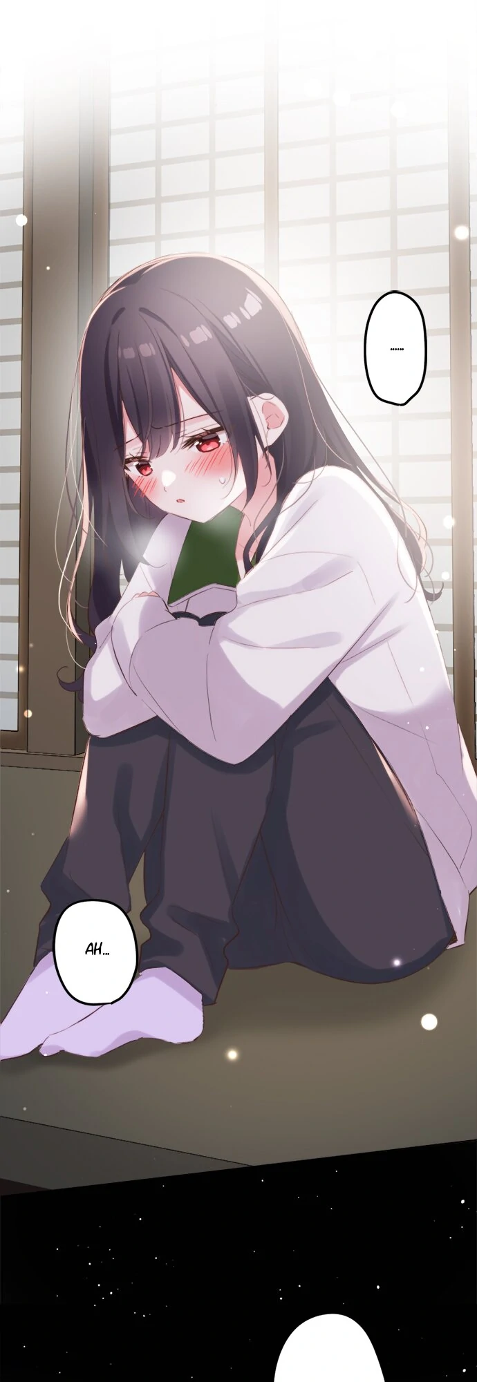 Waka-chan wa Kyou mo Azatoi