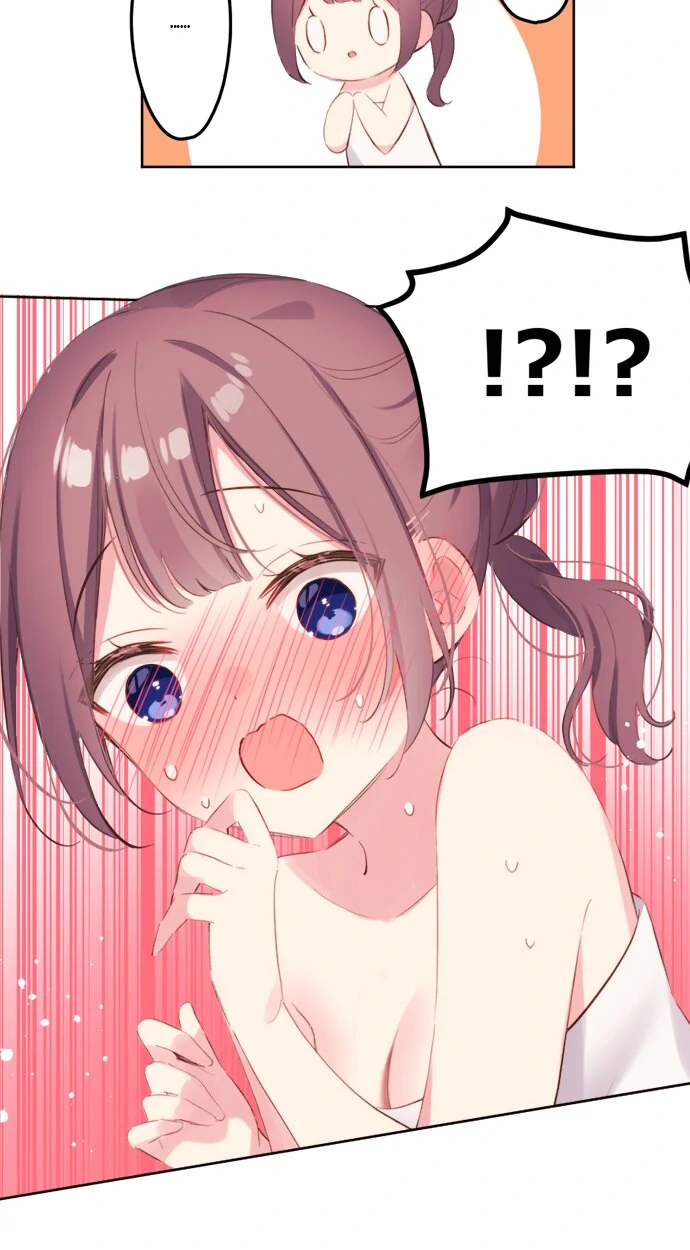 Waka-chan wa Kyou mo Azatoi