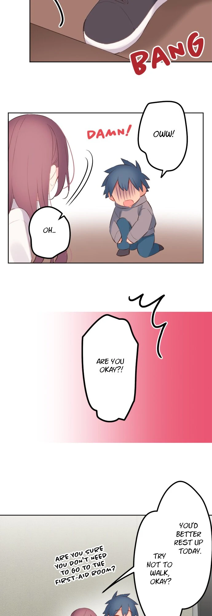 Waka-chan wa Kyou mo Azatoi
