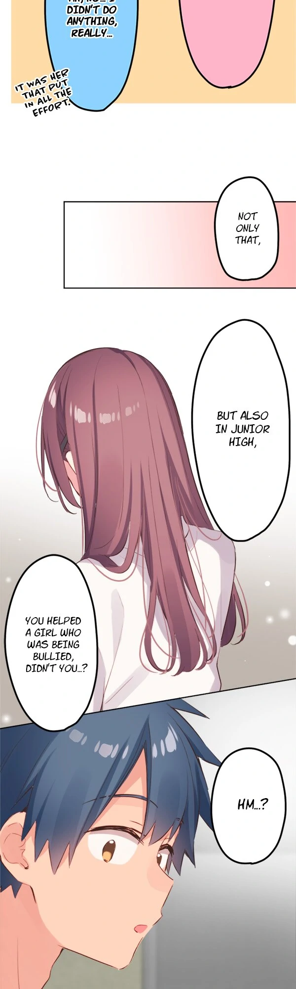 Waka-chan wa Kyou mo Azatoi