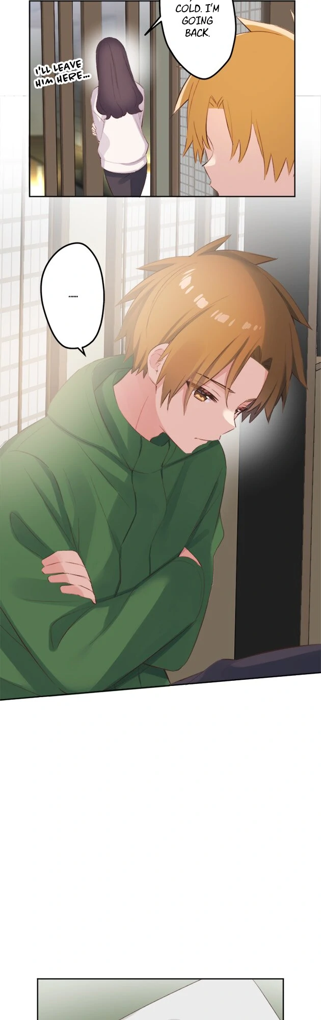 Waka-chan wa Kyou mo Azatoi