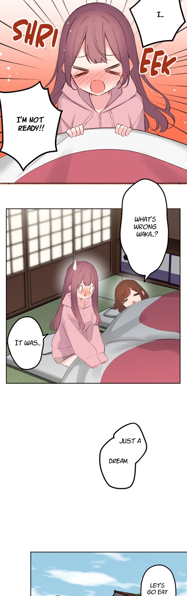Waka-chan wa Kyou mo Azatoi
