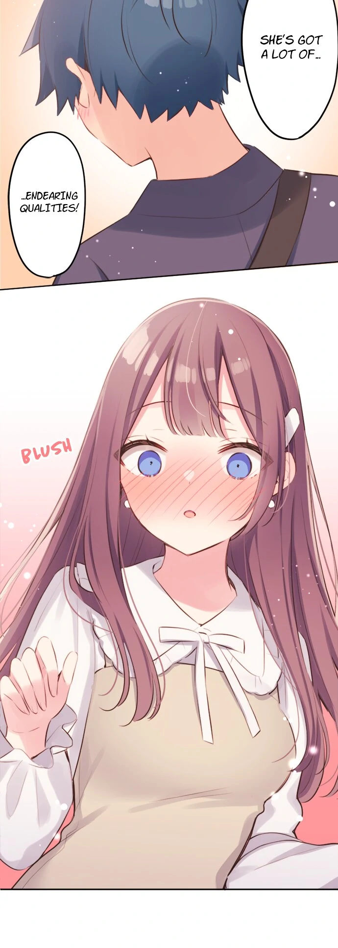 Waka-chan wa Kyou mo Azatoi