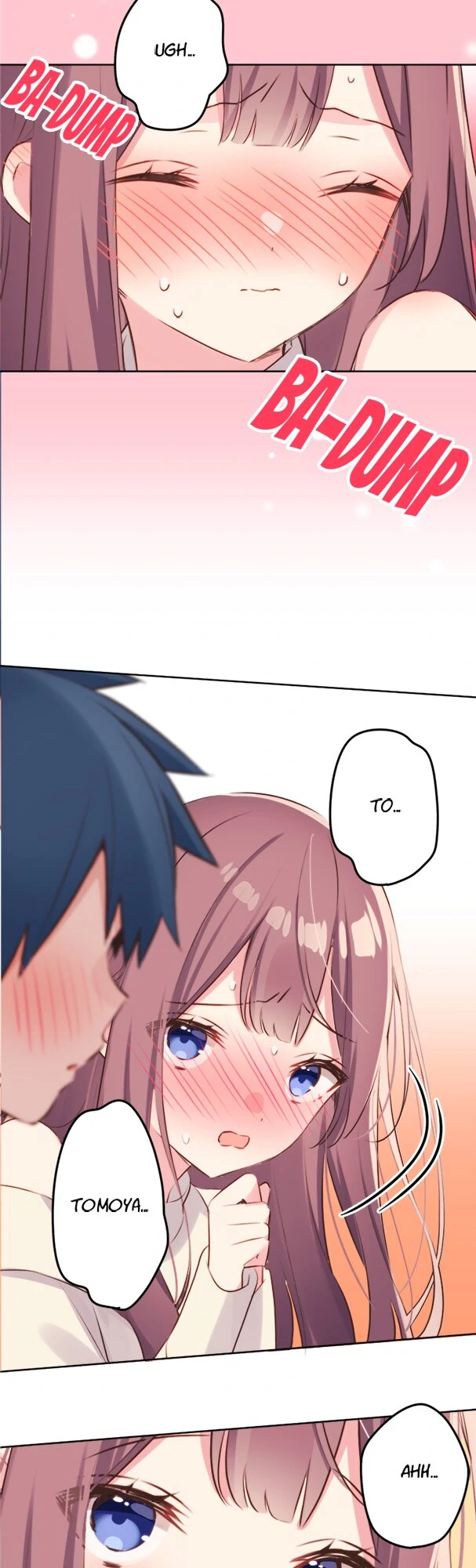 Waka-chan wa Kyou mo Azatoi