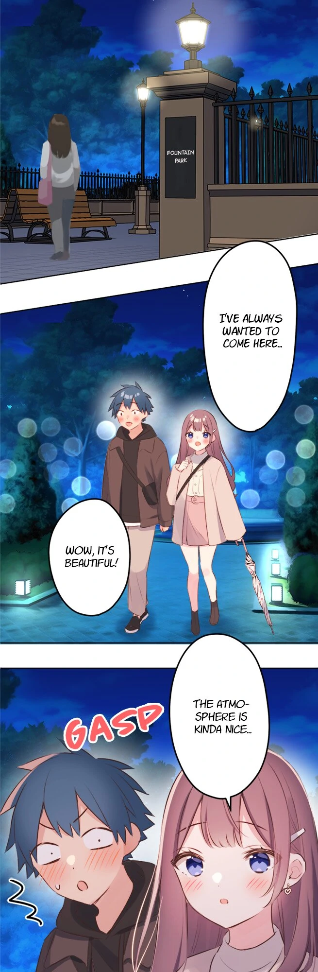 Waka-chan wa Kyou mo Azatoi