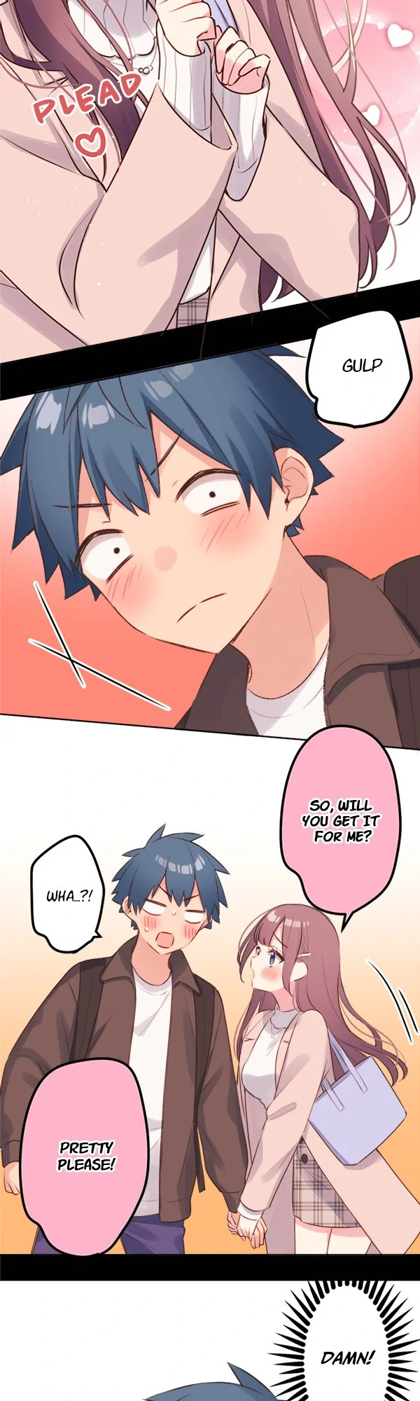Waka-chan wa Kyou mo Azatoi