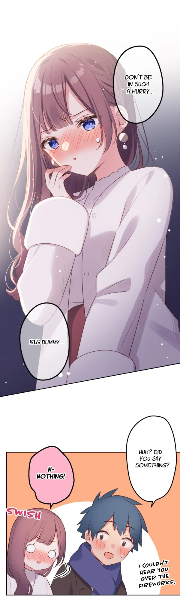 Waka-chan wa Kyou mo Azatoi