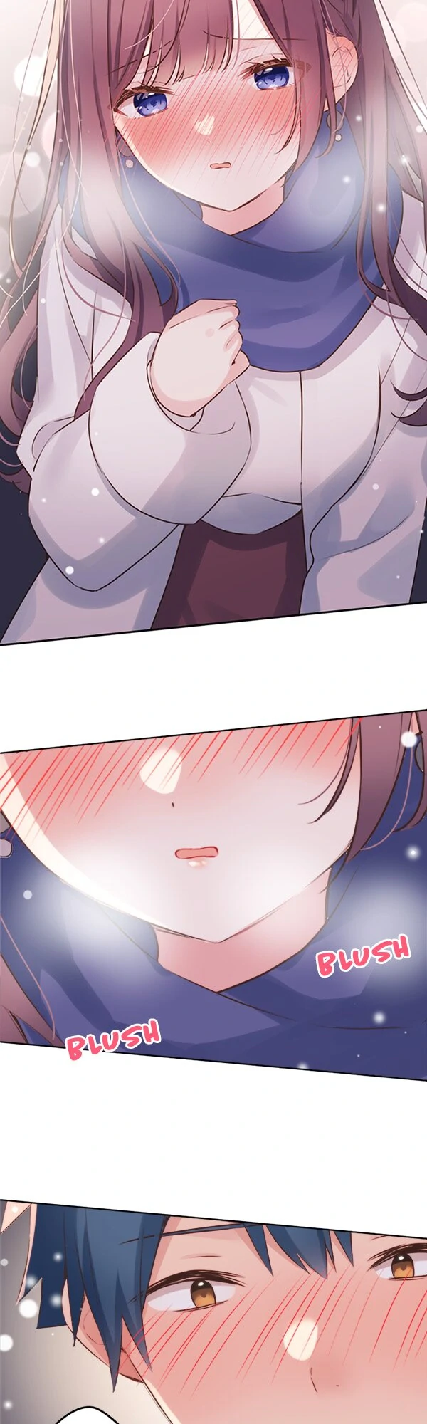 Waka-chan wa Kyou mo Azatoi