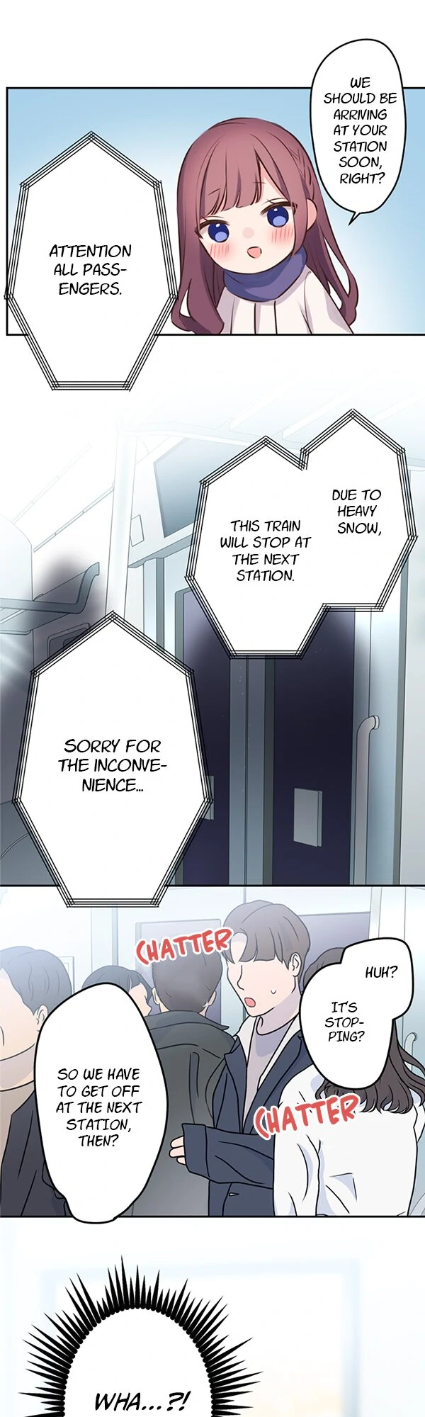 Waka-chan wa Kyou mo Azatoi