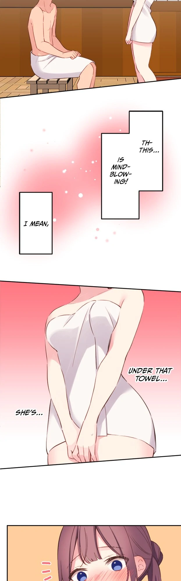 Waka-chan wa Kyou mo Azatoi
