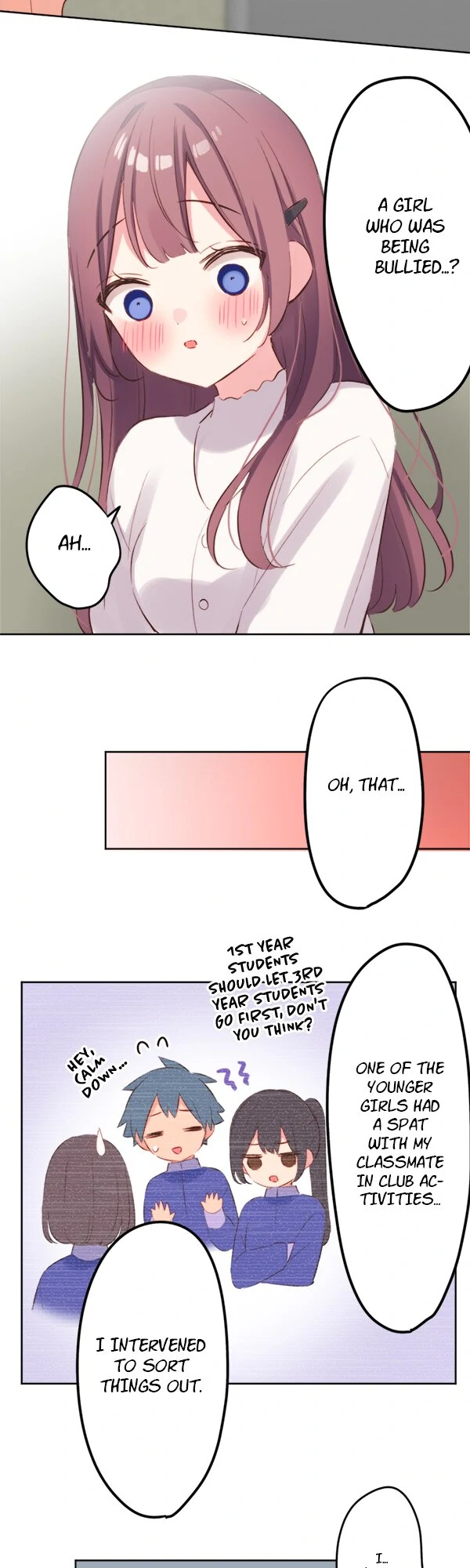 Waka-chan wa Kyou mo Azatoi