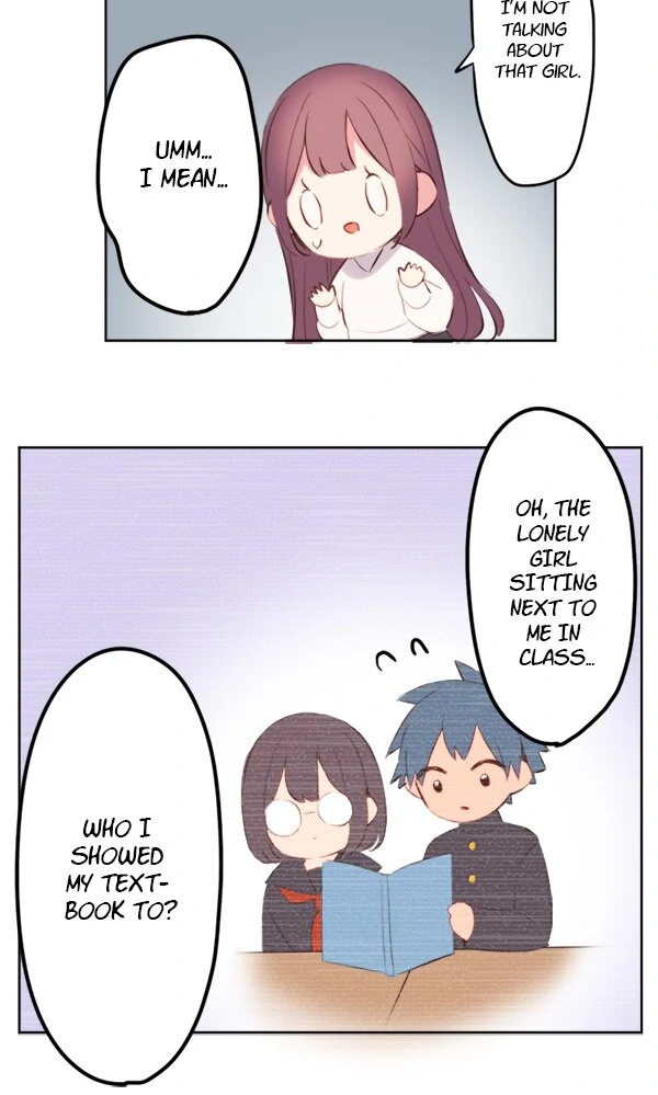 Waka-chan wa Kyou mo Azatoi