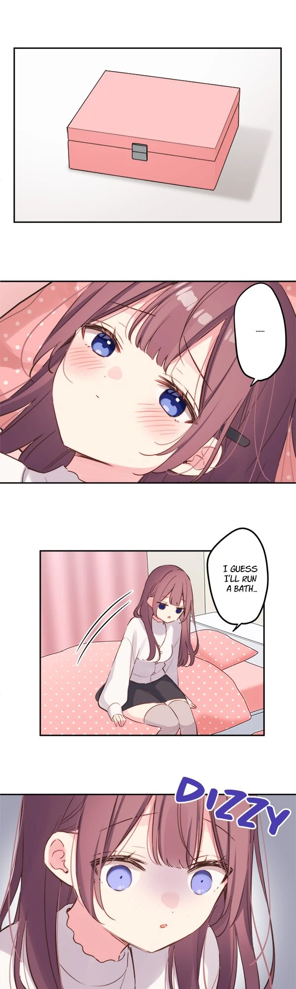 Waka-chan wa Kyou mo Azatoi