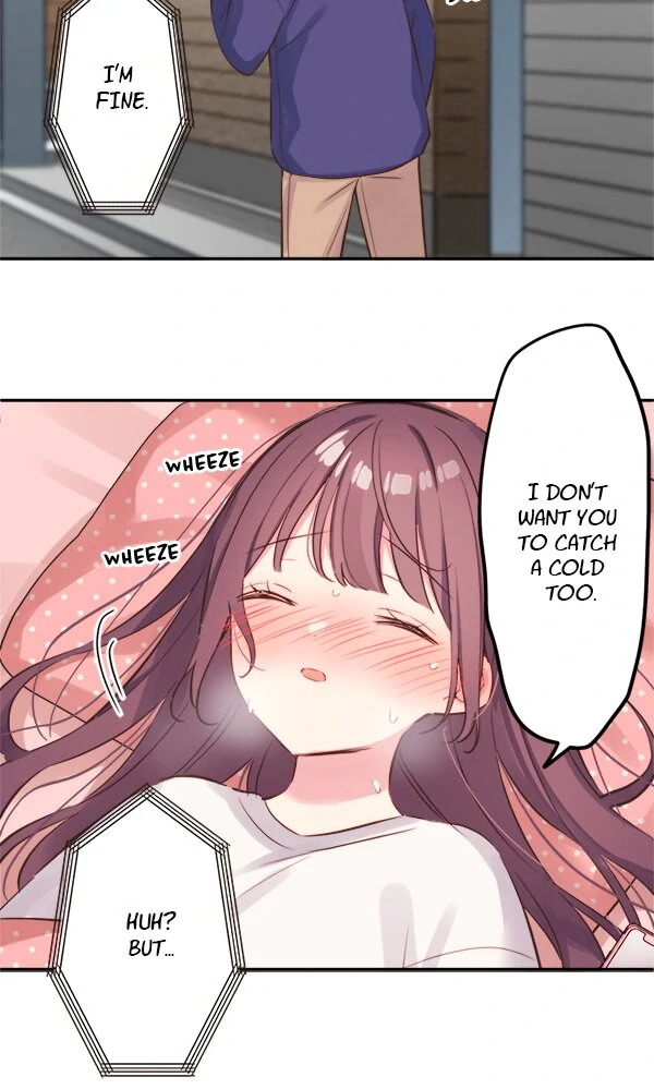 Waka-chan wa Kyou mo Azatoi