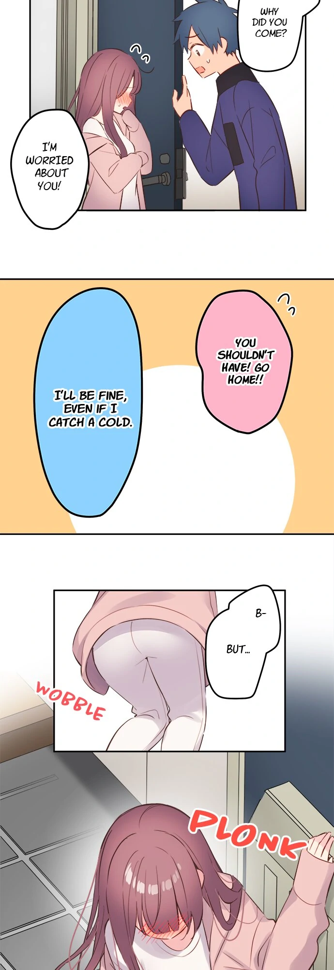 Waka-chan wa Kyou mo Azatoi