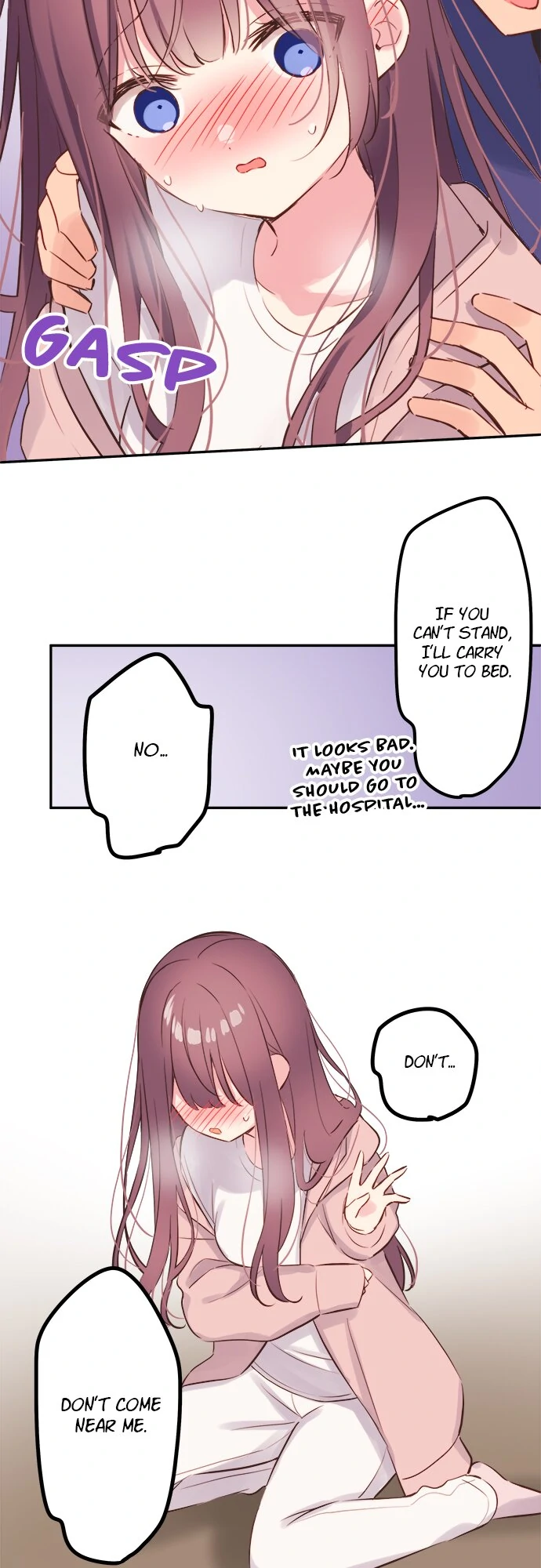 Waka-chan wa Kyou mo Azatoi