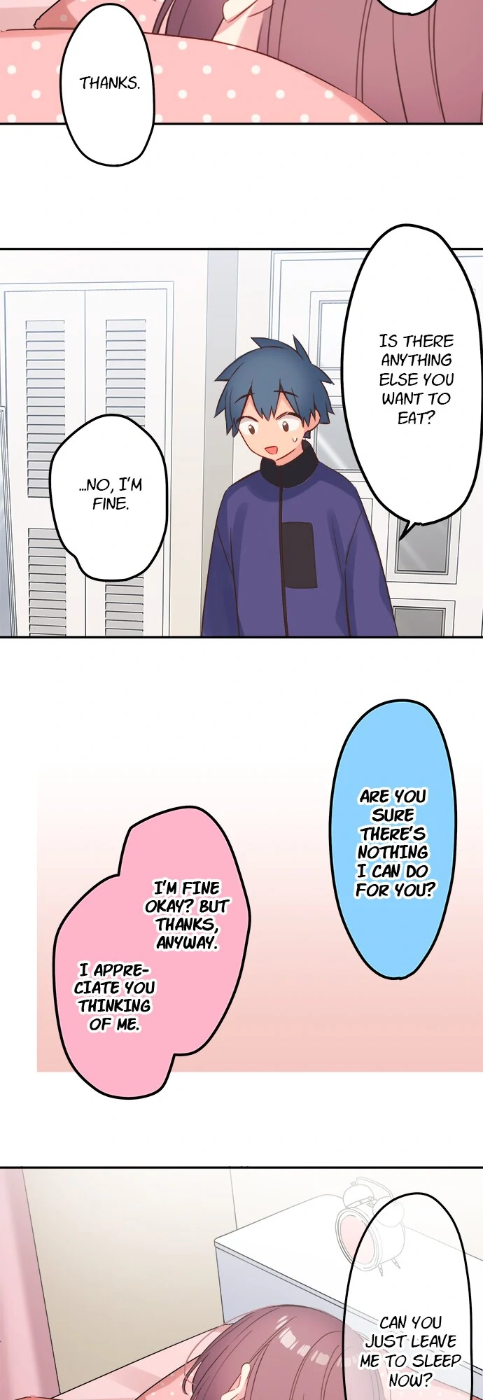 Waka-chan wa Kyou mo Azatoi