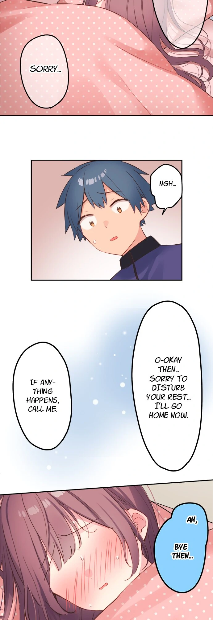 Waka-chan wa Kyou mo Azatoi