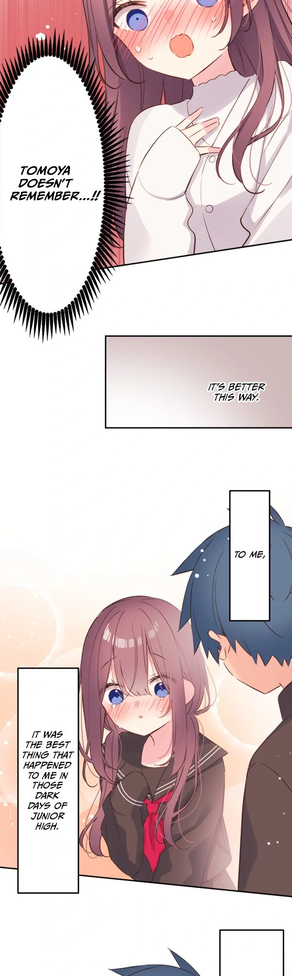 Waka-chan wa Kyou mo Azatoi