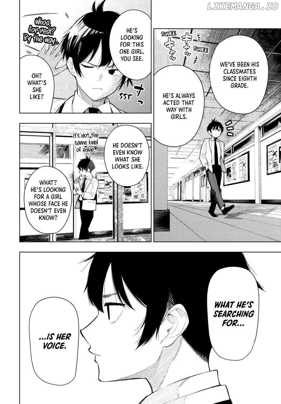 Tune In to the Midnight Heart