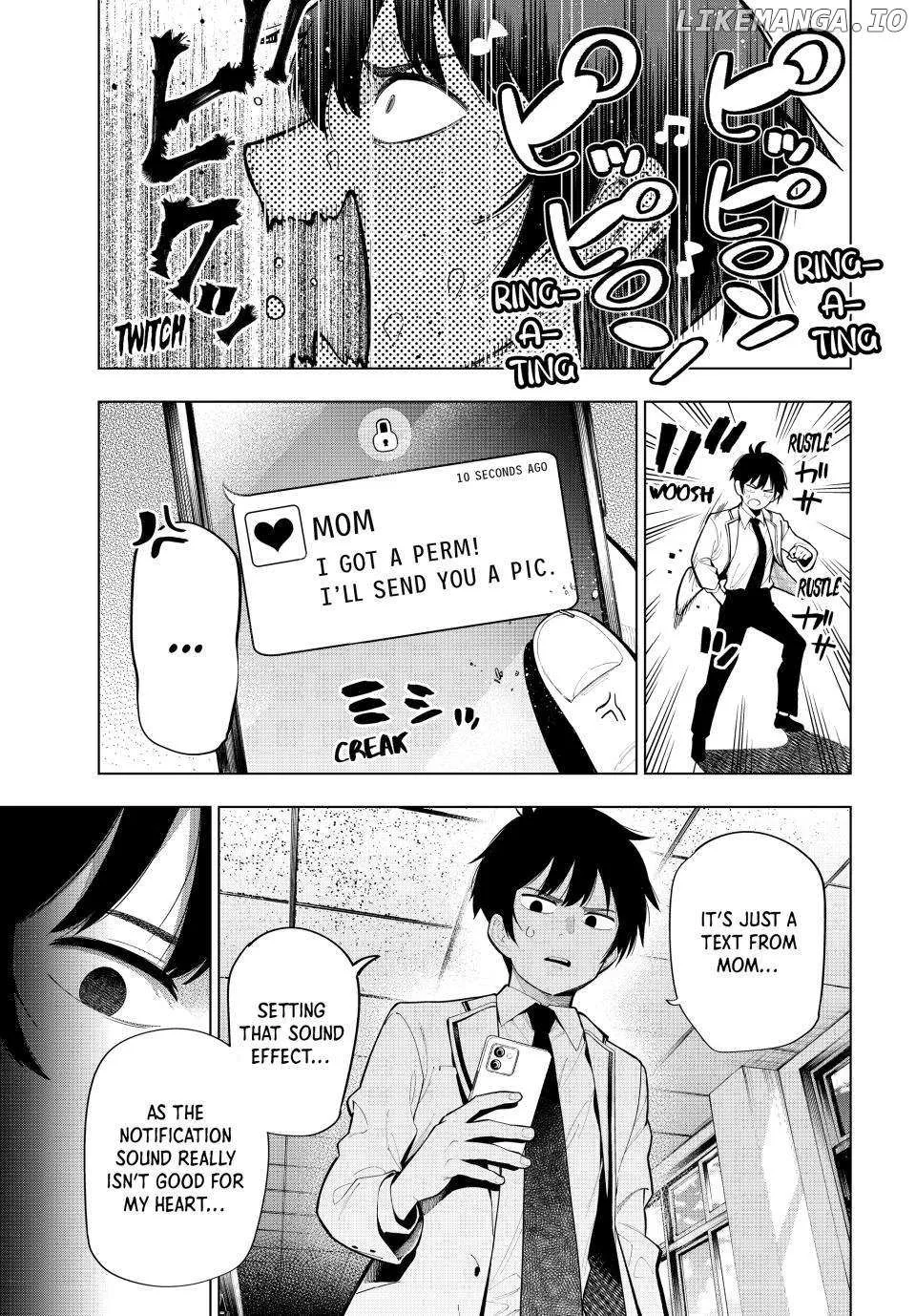 Tune In to the Midnight Heart