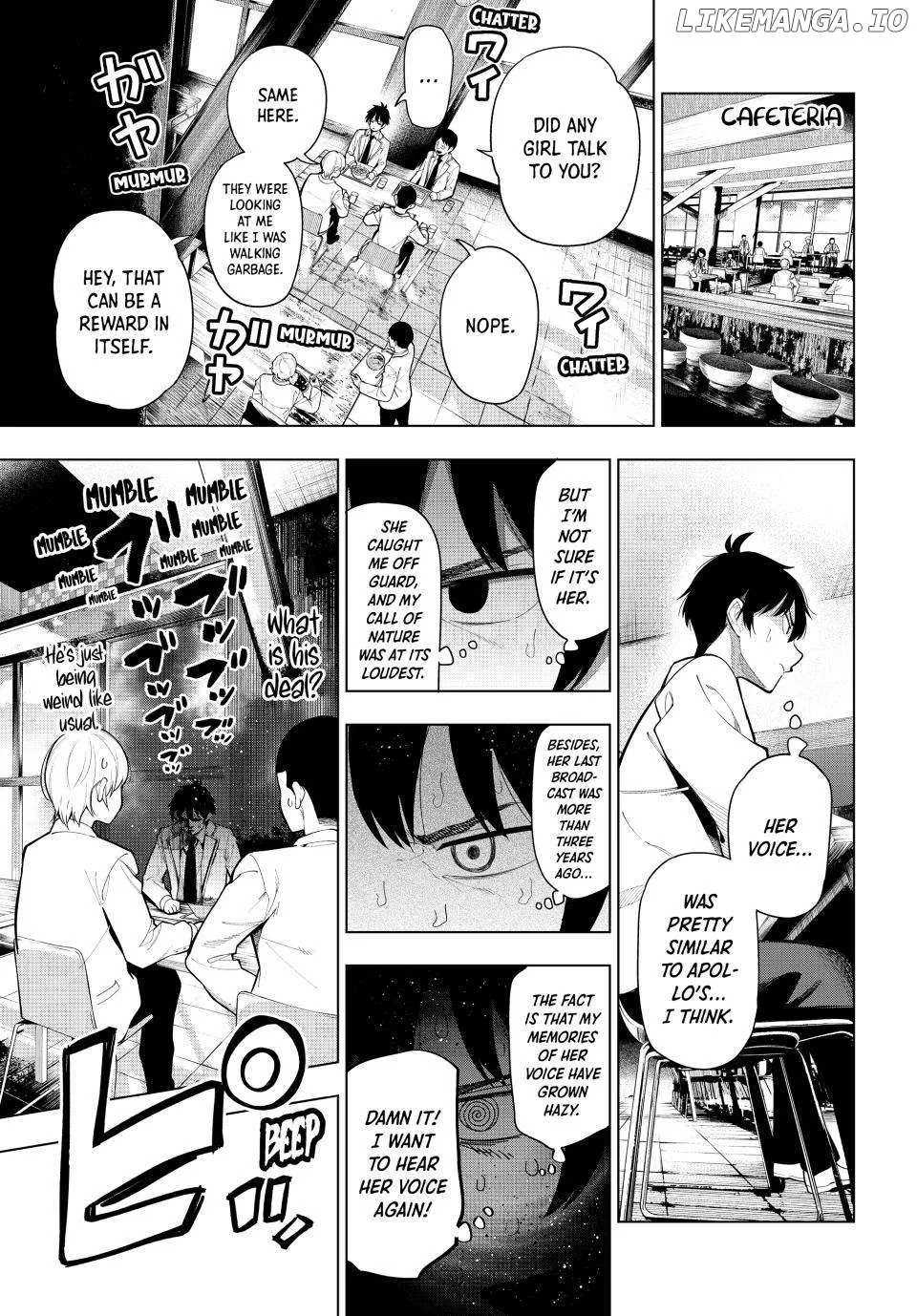 Tune In to the Midnight Heart