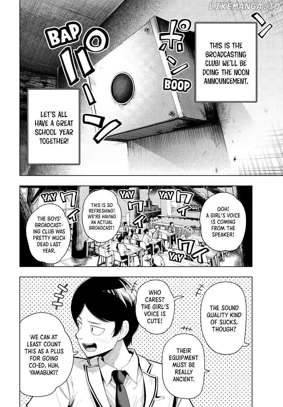 Tune In to the Midnight Heart