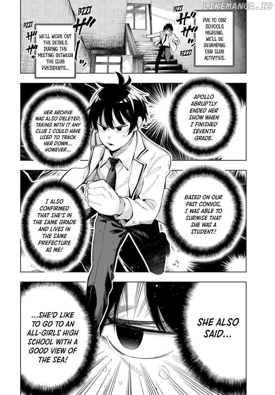 Tune In to the Midnight Heart