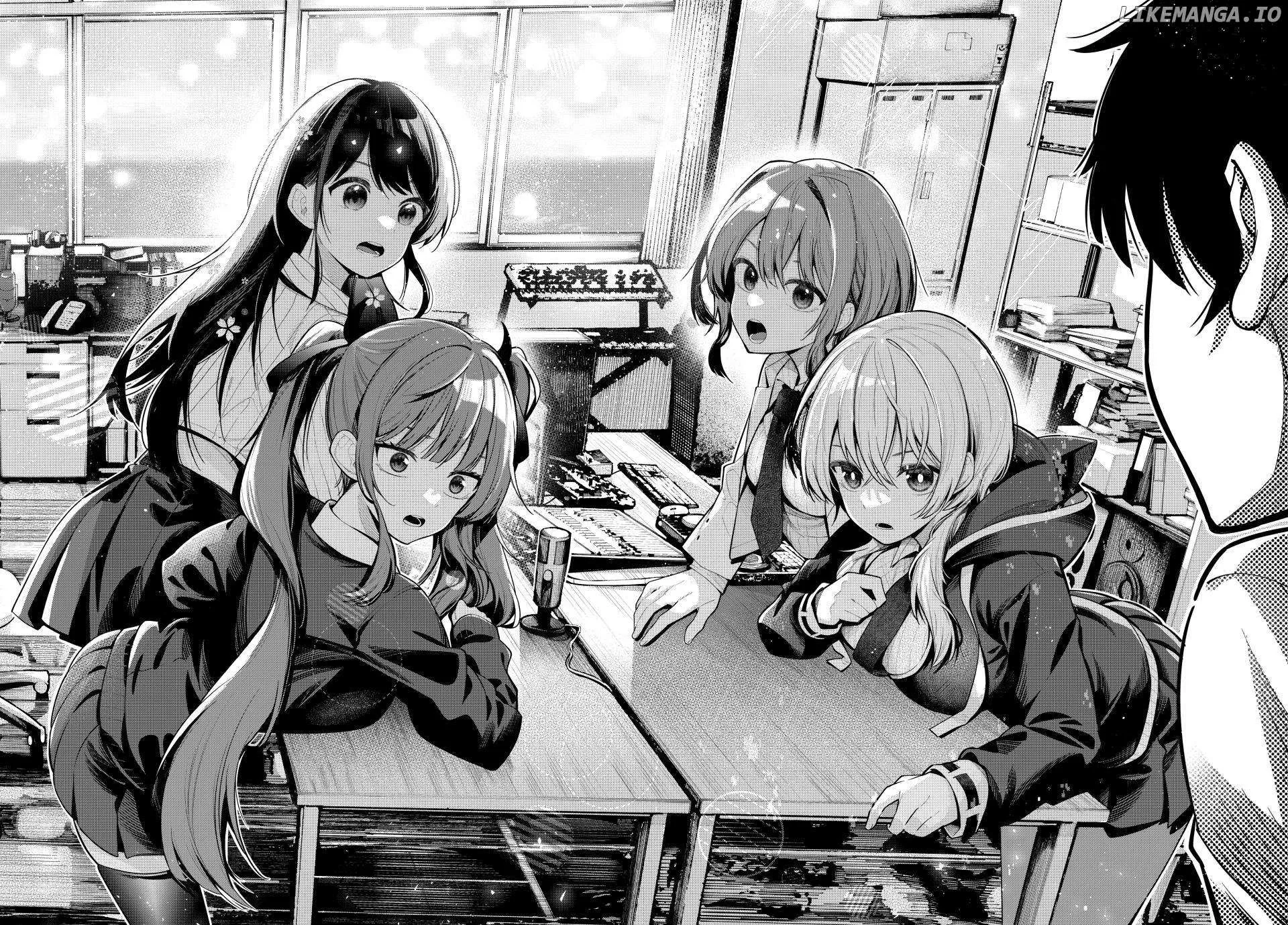 Tune In to the Midnight Heart