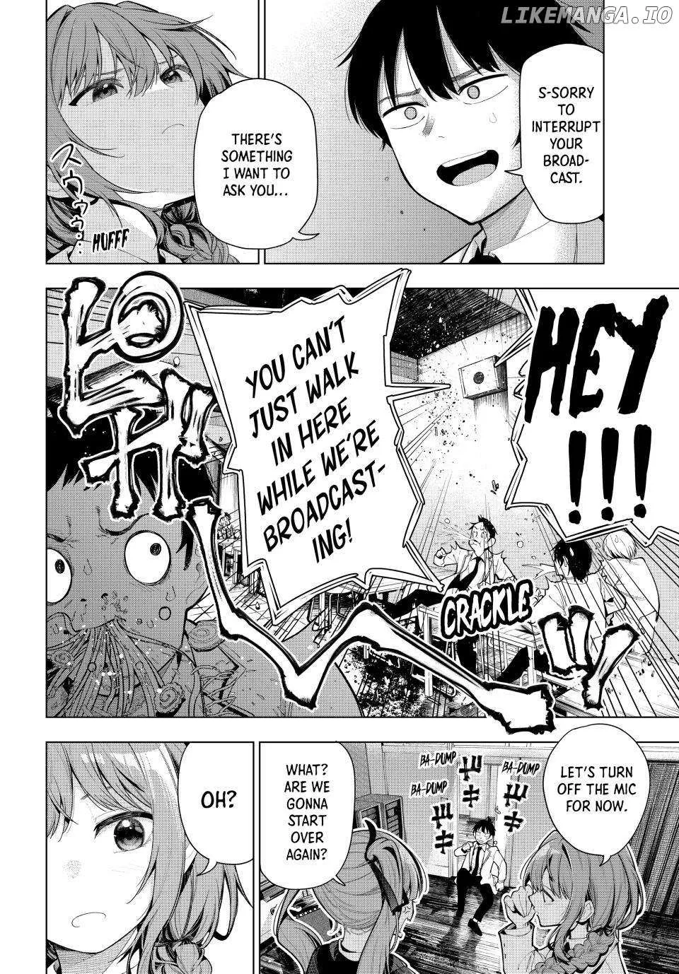 Tune In to the Midnight Heart