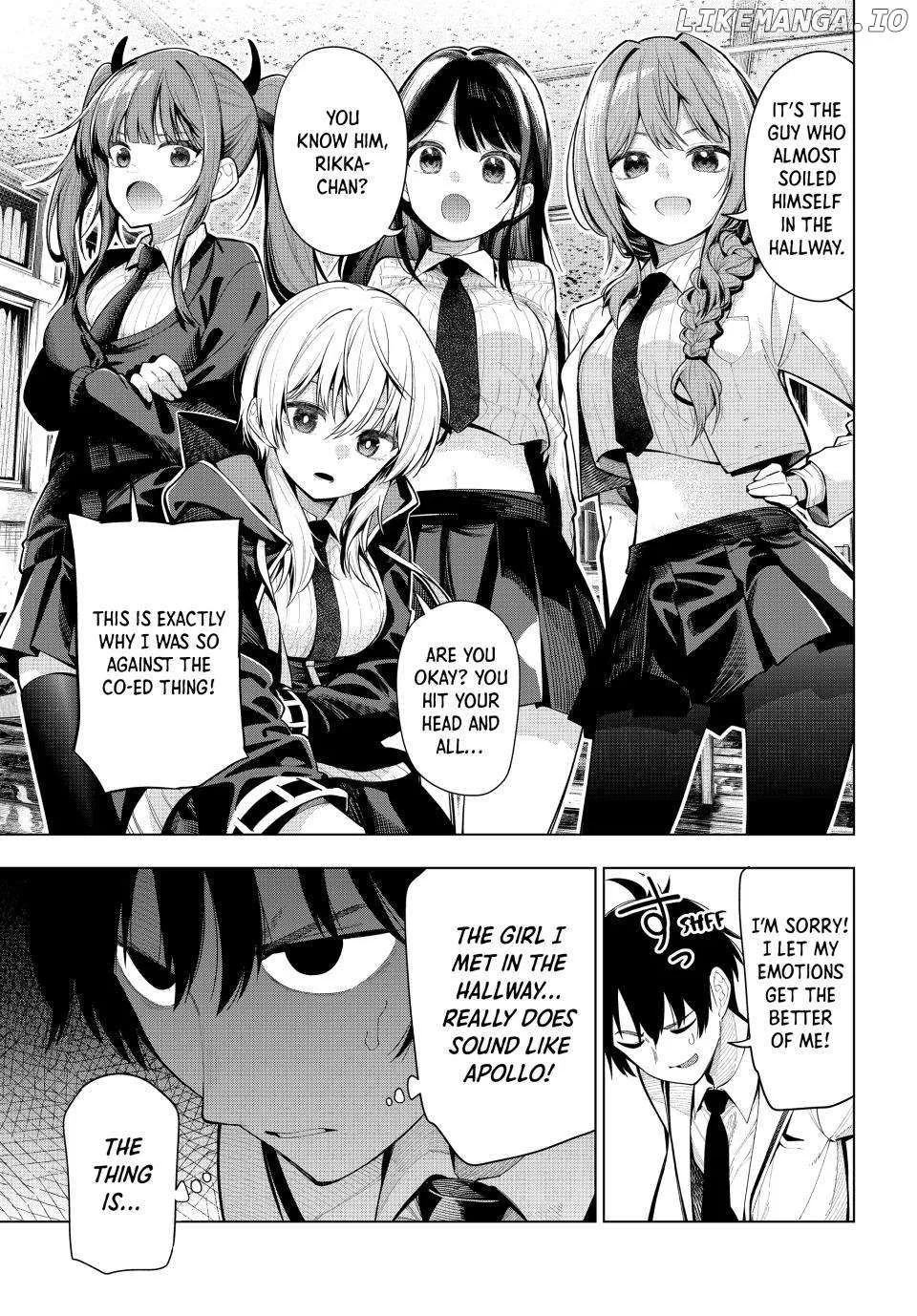 Tune In to the Midnight Heart