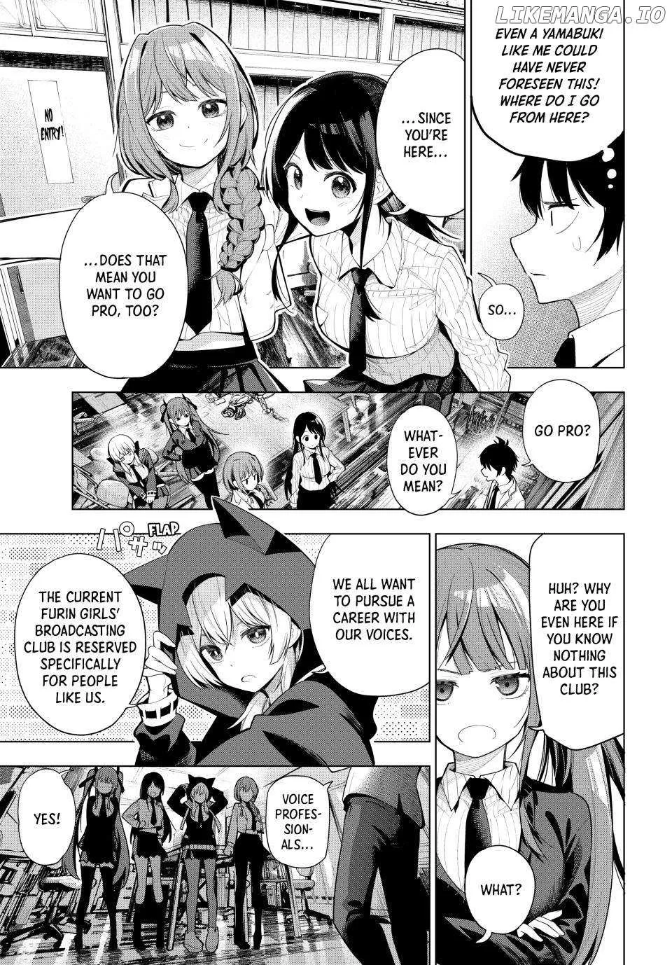 Tune In to the Midnight Heart