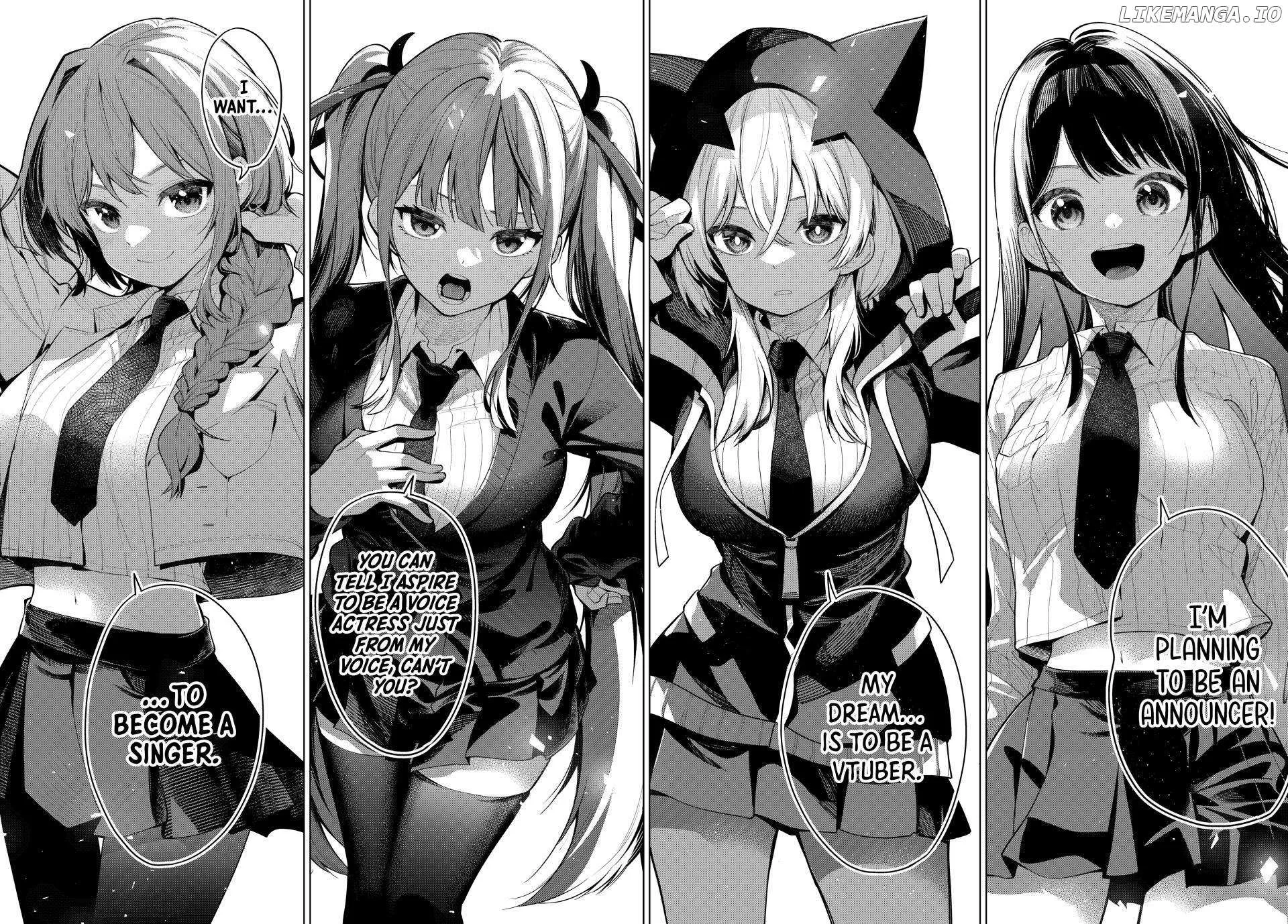 Tune In to the Midnight Heart