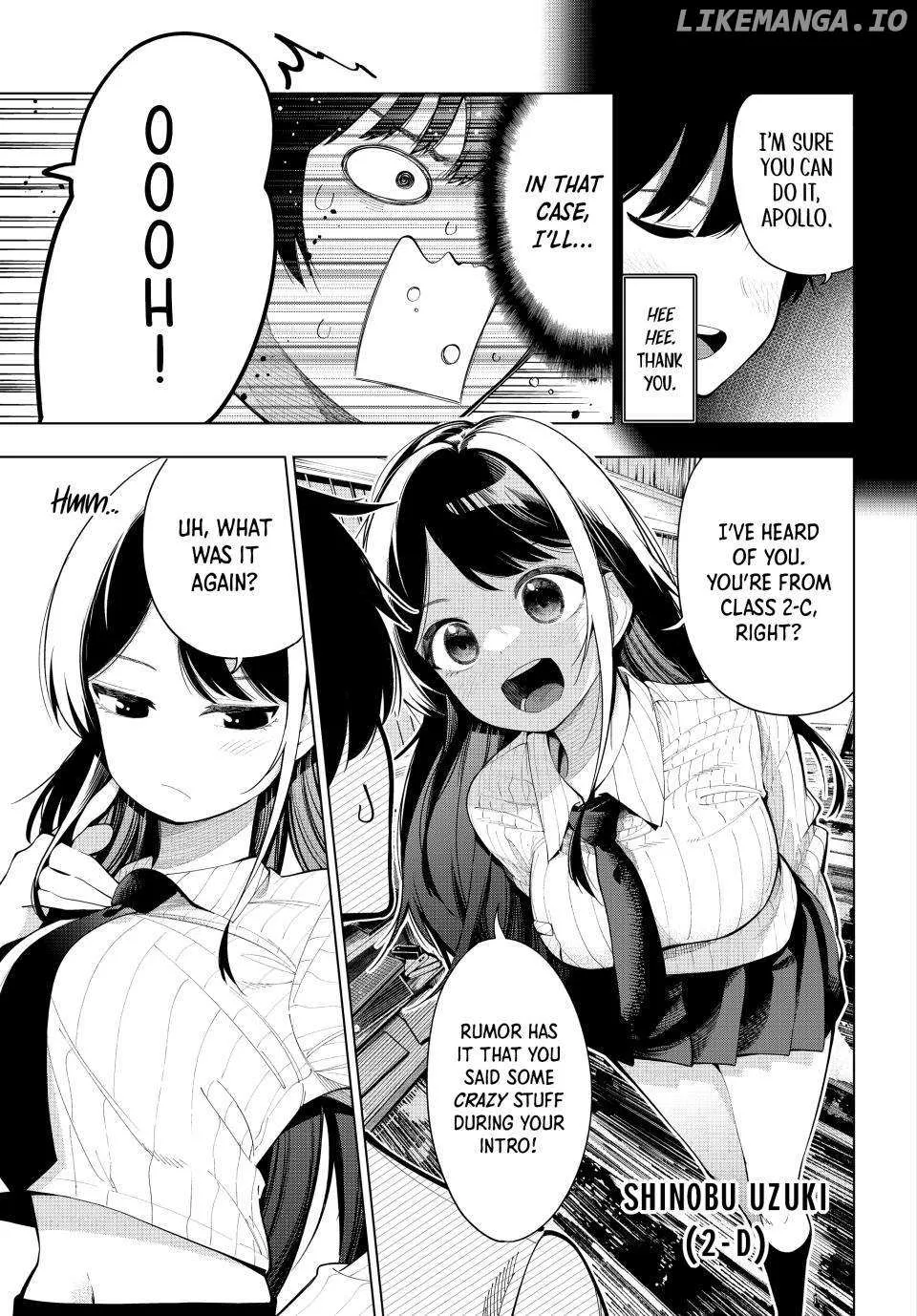 Tune In to the Midnight Heart