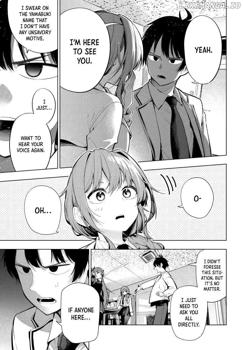 Tune In to the Midnight Heart