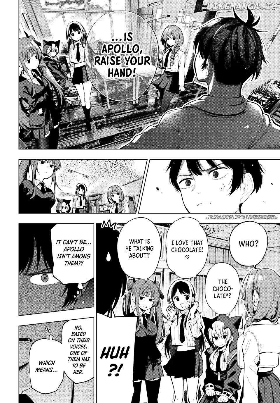 Tune In to the Midnight Heart