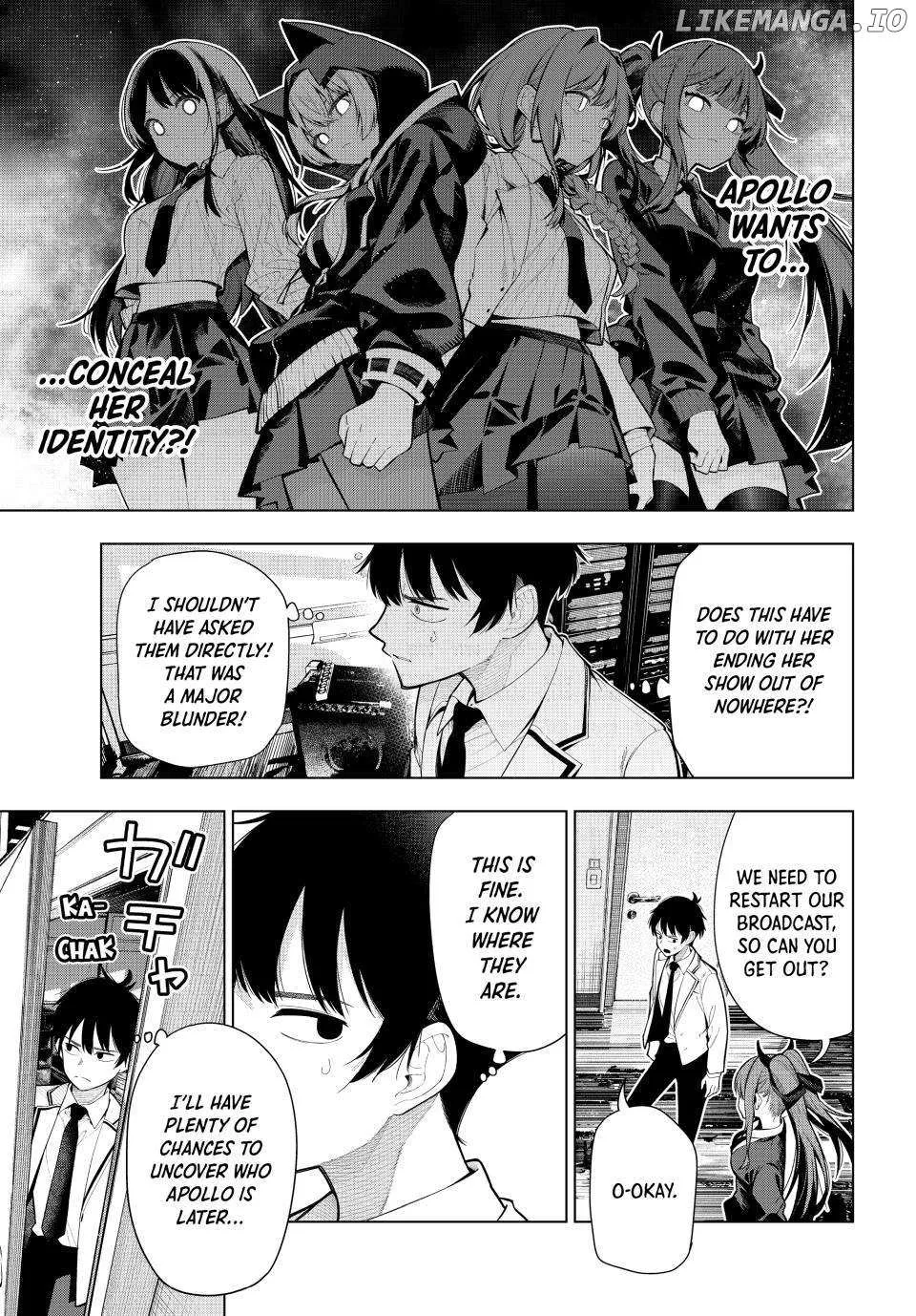 Tune In to the Midnight Heart