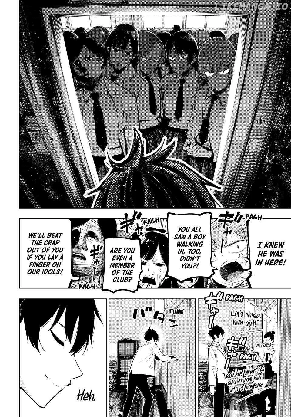 Tune In to the Midnight Heart