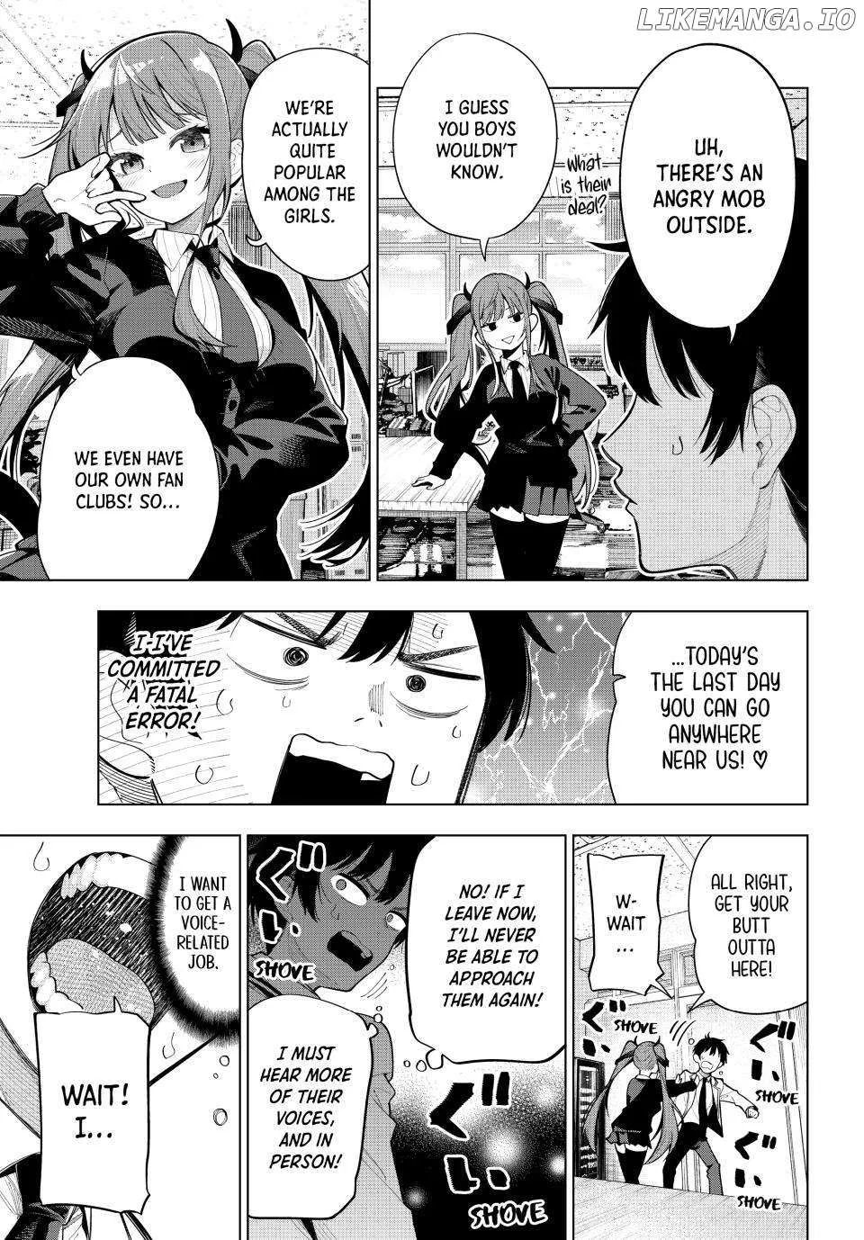 Tune In to the Midnight Heart