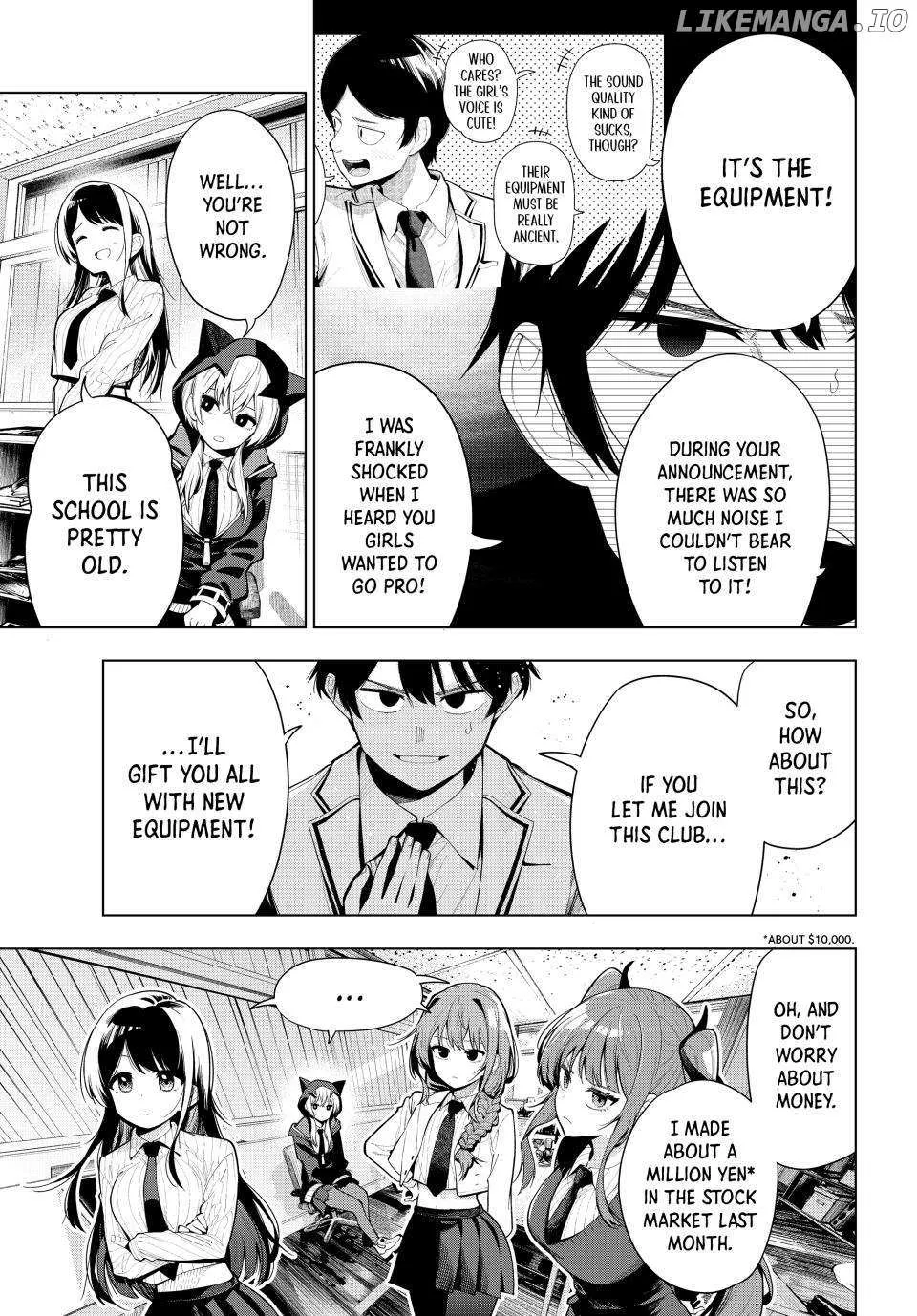 Tune In to the Midnight Heart